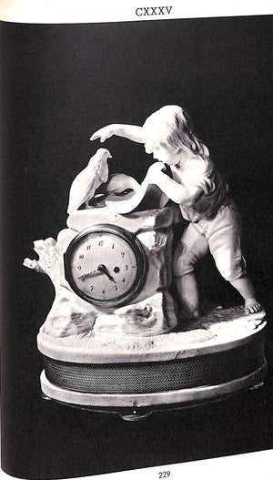 "Relojes Antiguos (1500-1850)" 1955