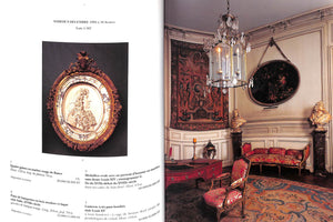 "Collection De La Comtesse Diane De Castlellane" 1995