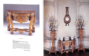 "Collection De La Comtesse Diane De Castlellane" 1995