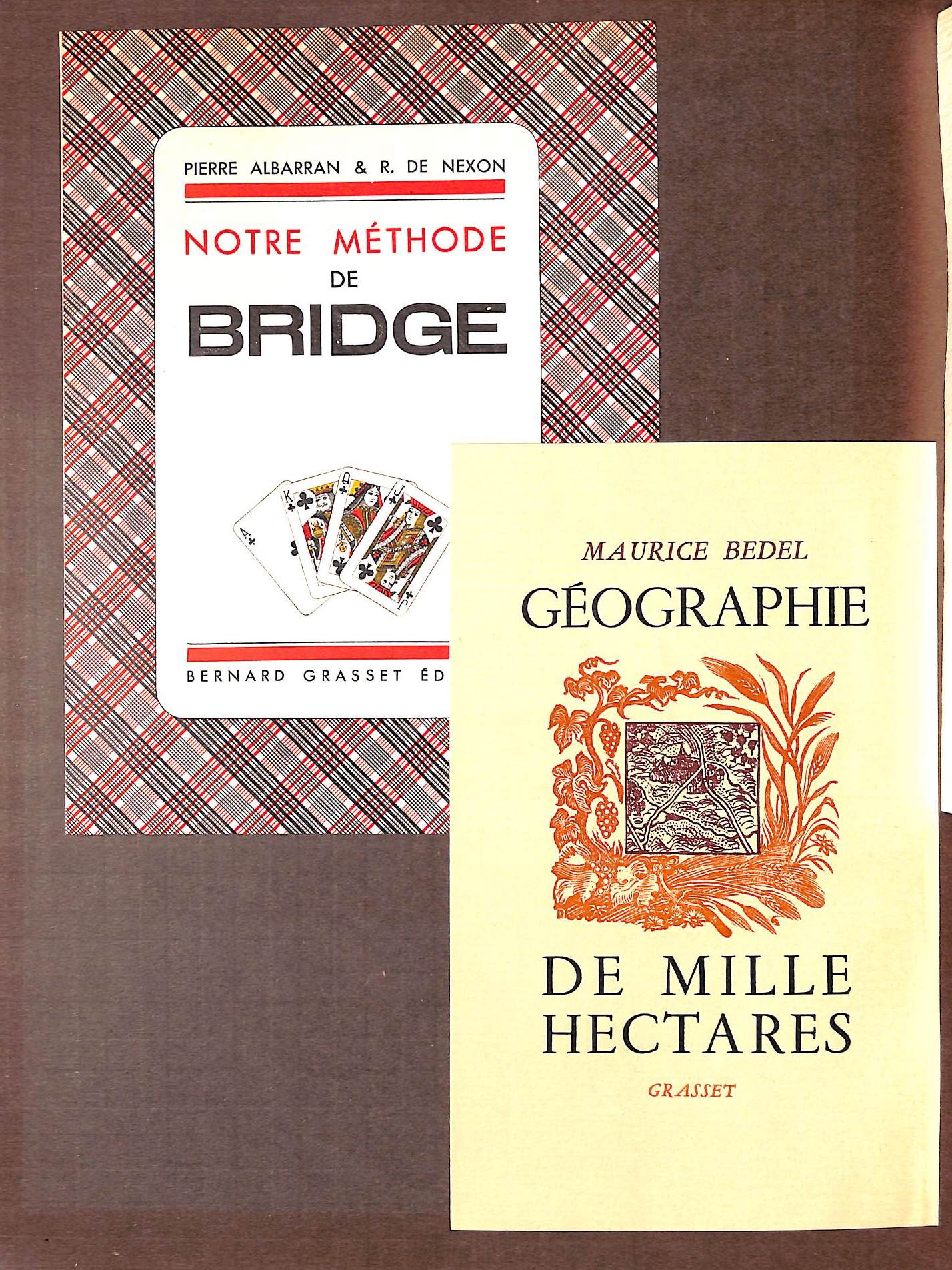 "Les Arts Et Les Techniques Graphiques" 1937