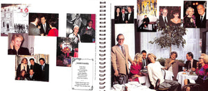 "Our Years At Mortimer's w/ Glenn Bernbaum" 1998 DUNNE, Dominick [foreword by]
