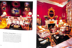 "Mario Buatta: Fifty Years Of American Interior Decoration" 2013 BUATTA, Mario [INSCRIBED] (SOLD)