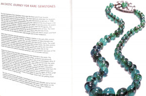 "Magnificent Jewels From The Collection Of Ellen Barkin" 2006 Christie's