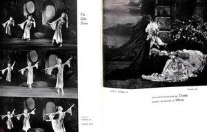 "The Fairy Queen: Royal Opera House, Covent Garden" 1948 MANDINIAN, Edward