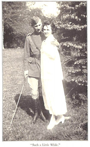 "My Husband" 1919 CASTLE, Mrs. Vernon