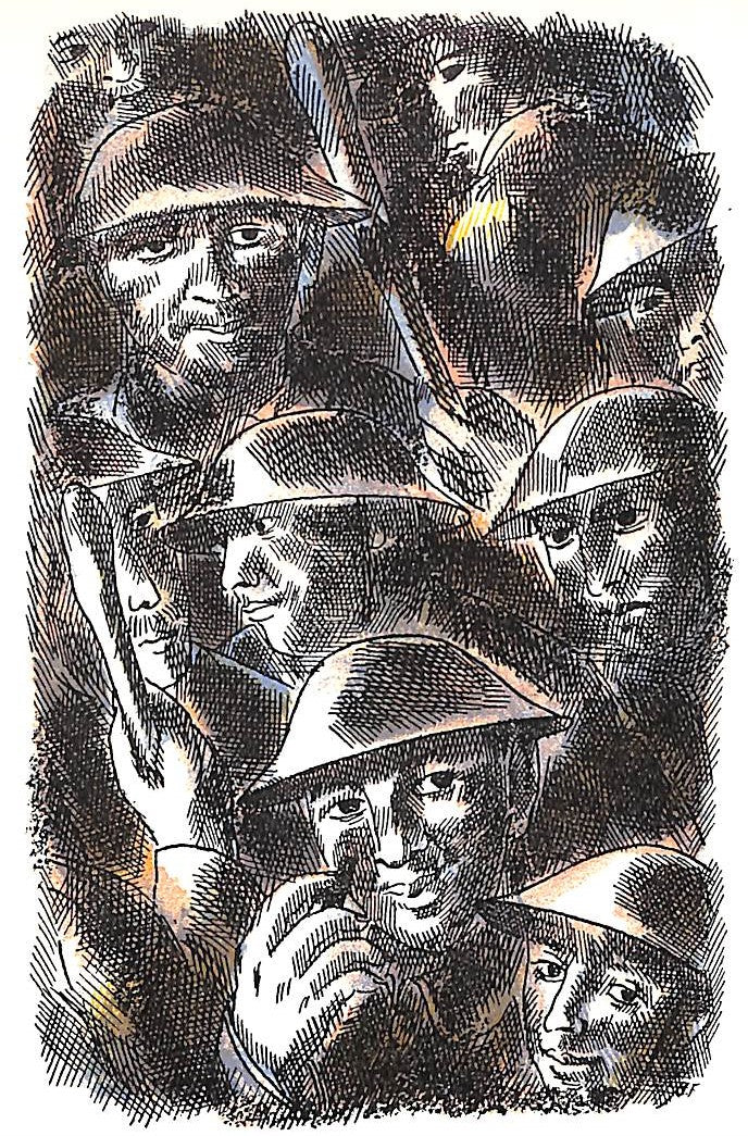 "Memoirs Of An Infantry Officer" 1931 SASSOON, Siegfried