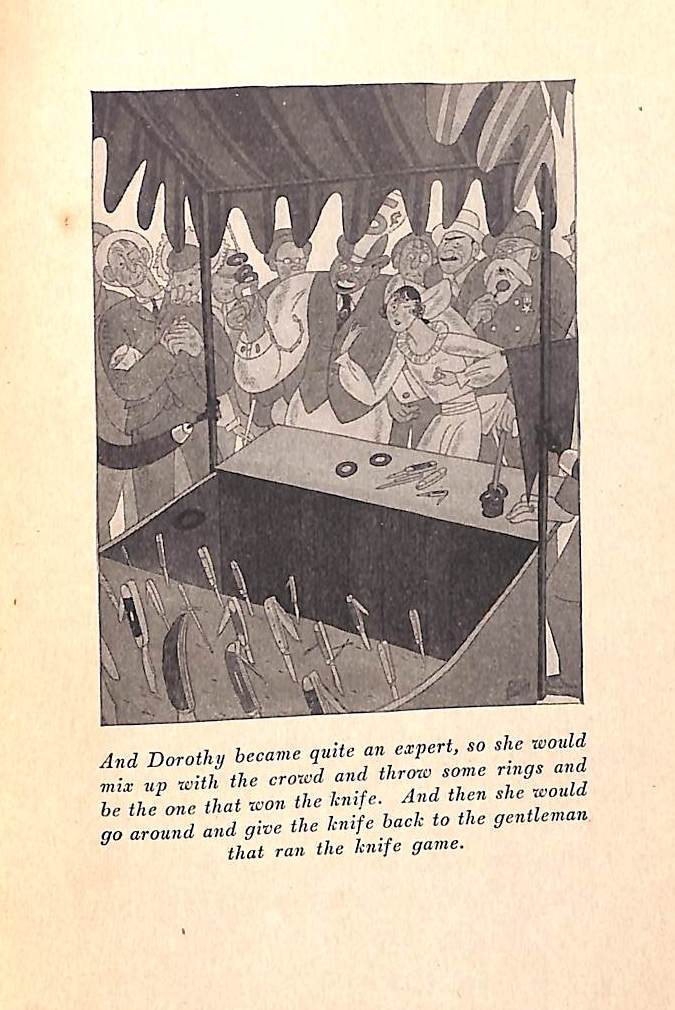 "But Gentlemen Marry Brunettes" 1928 LOOS, Anita