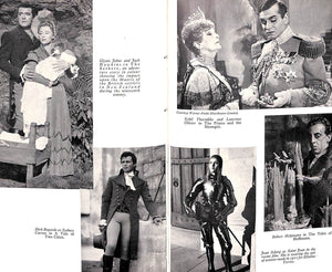 "Costumes By Nathan" 1960 NATHAN, Archie