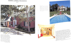 "Paul R. Williams, Architect: A Legacy Of Style" 1993 HUDSON, Karen E.