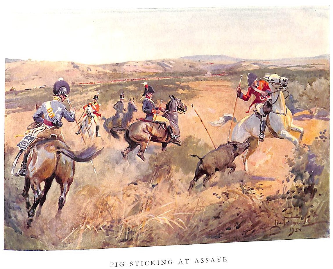 "Sport In War" 1937 DAWSON, Lionel