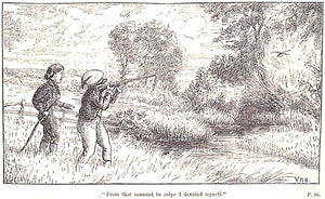"How I Became A Sportsman Being Early Reminiscences Of A Veteran Sportsman" 1882 AVON