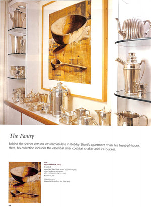 "The Personal Property Of Bobby Short (16 February 2006) Christie's"