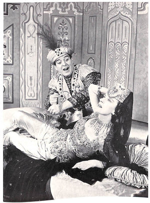 "Beatrice Lillie Ziegfeld Follies: Cast Program" KENNEDY, John [Directed by] (SOLD)