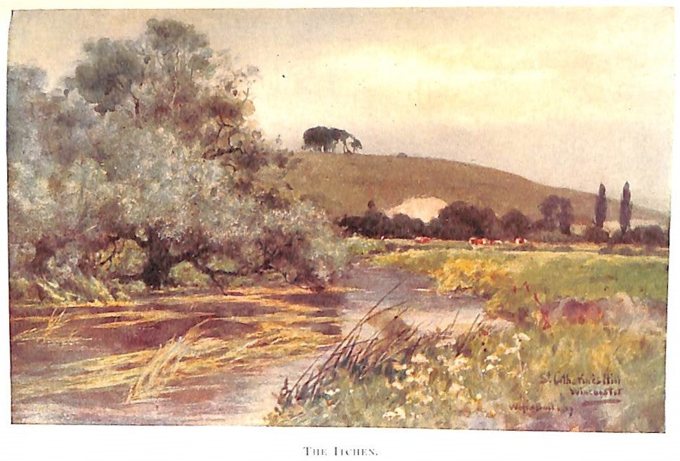 "The Book Of The Dry Fly" 1910 DEWAR, George A.B.