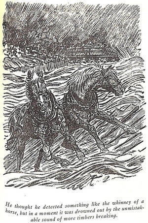 "King Of The Stallion" 1947 TRACY, Edward B.