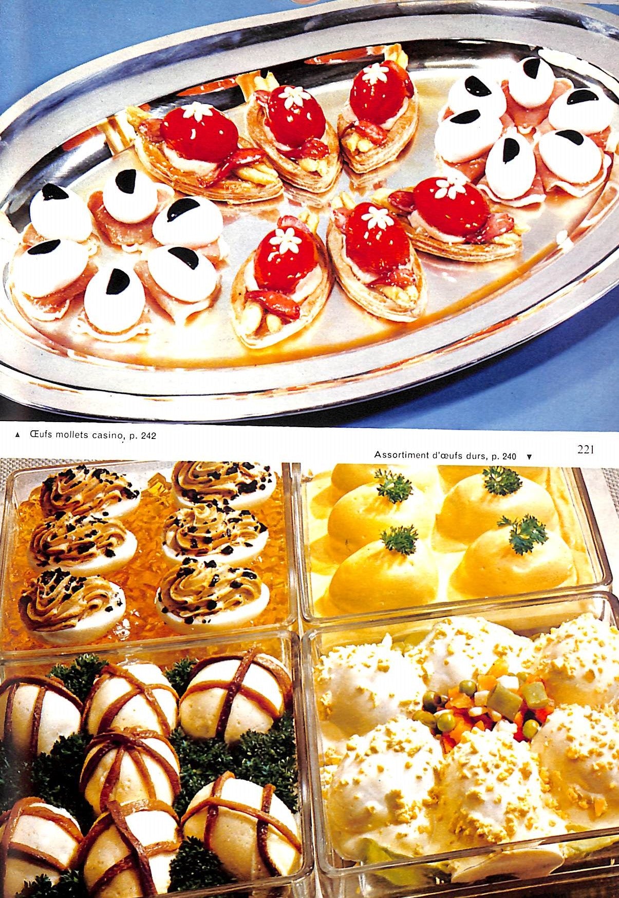 "L'Art Culinaire Moderne - Le Pellaprat Du XXe Siècle" 1972 PELLAPRAT, Henri-Paul