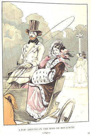 "Fashion In Paris 1797-1897" 1898 UZANE, Octave
