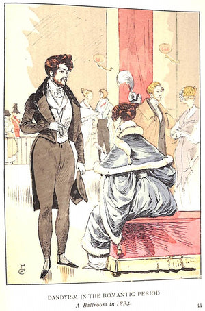 "Fashion In Paris 1797-1897" 1898 UZANE, Octave