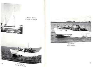 "Boston Yacht Club 1959"