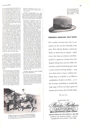 "The Sportsman: October, 1935"