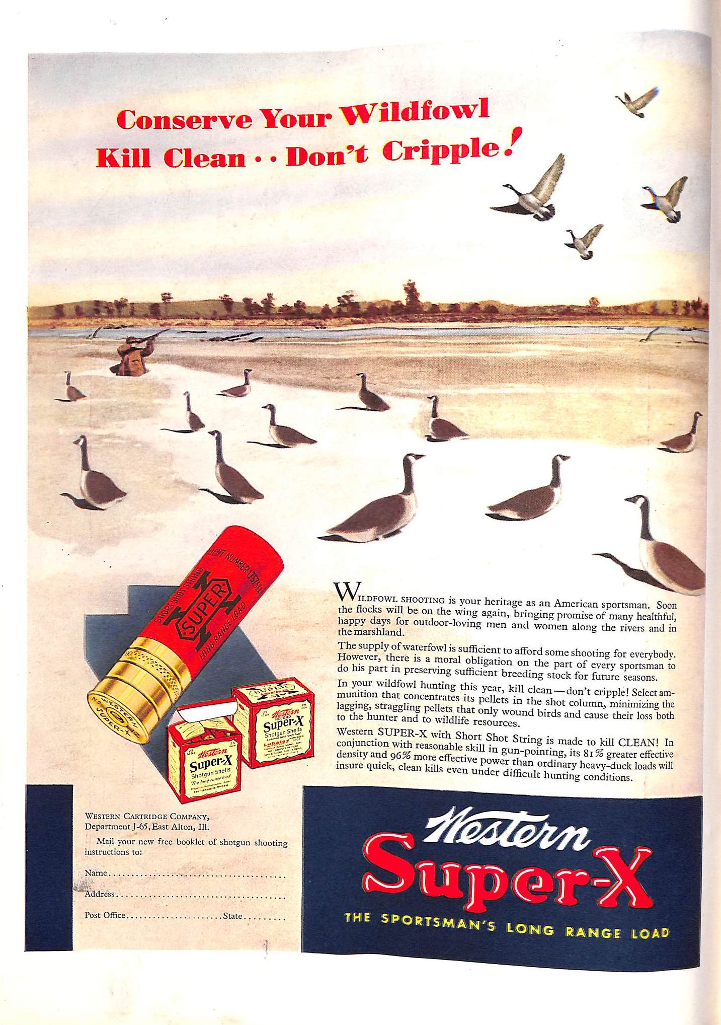 "The Sportsman: October, 1935"