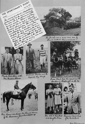 "Country Life: July 1939"