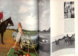"Town & Country June 1960"