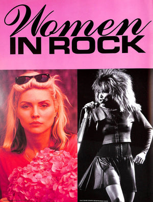 "Rock Style: How Fashion Moves To Music" 1999 HILFIGER, Tommy