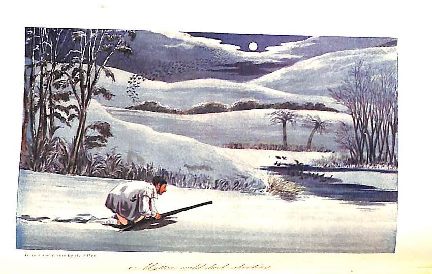 "The Life Of John Mytton" 1837 NIMROD