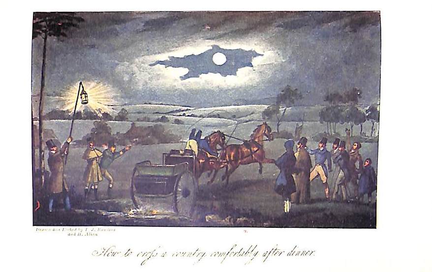 "The Life Of John Mytton" 1837 NIMROD