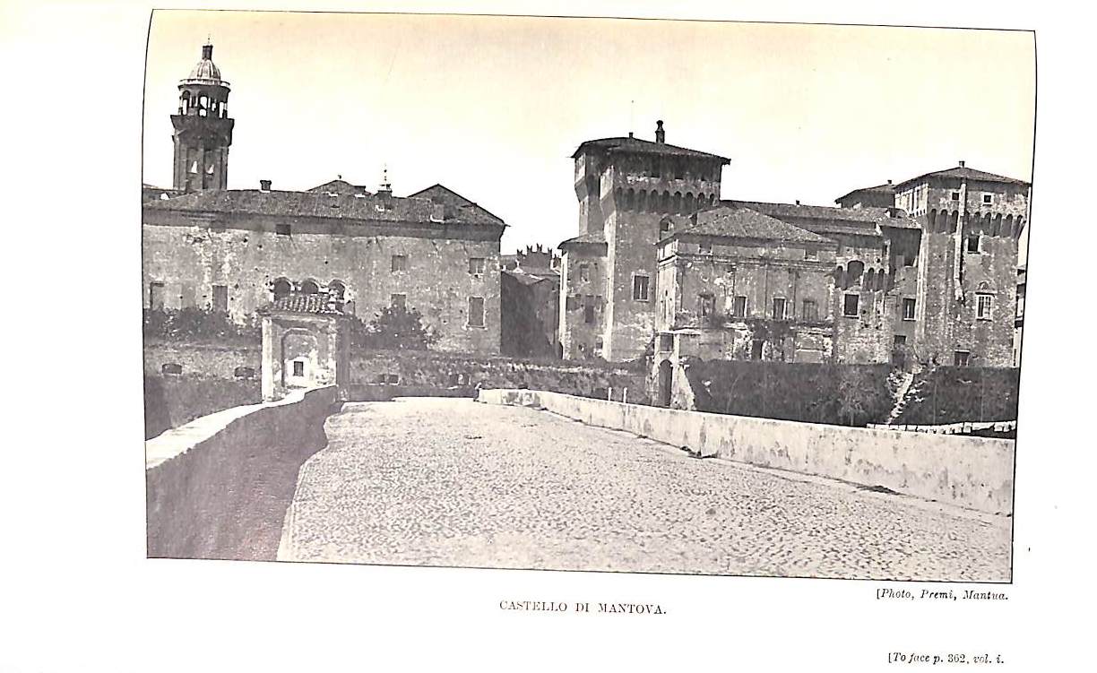 "Isabella D'Este Marchioness Of Mantua 1479-1539 Volumes I & II" 1932 CARTWRIGHT, Julia (Mrs. ADY)