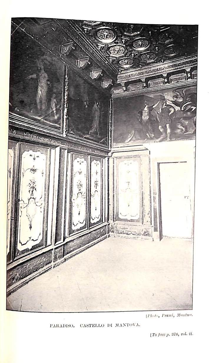 "Isabella D'Este Marchioness Of Mantua 1479-1539 Volumes I & II" 1932 CARTWRIGHT, Julia (Mrs. ADY)