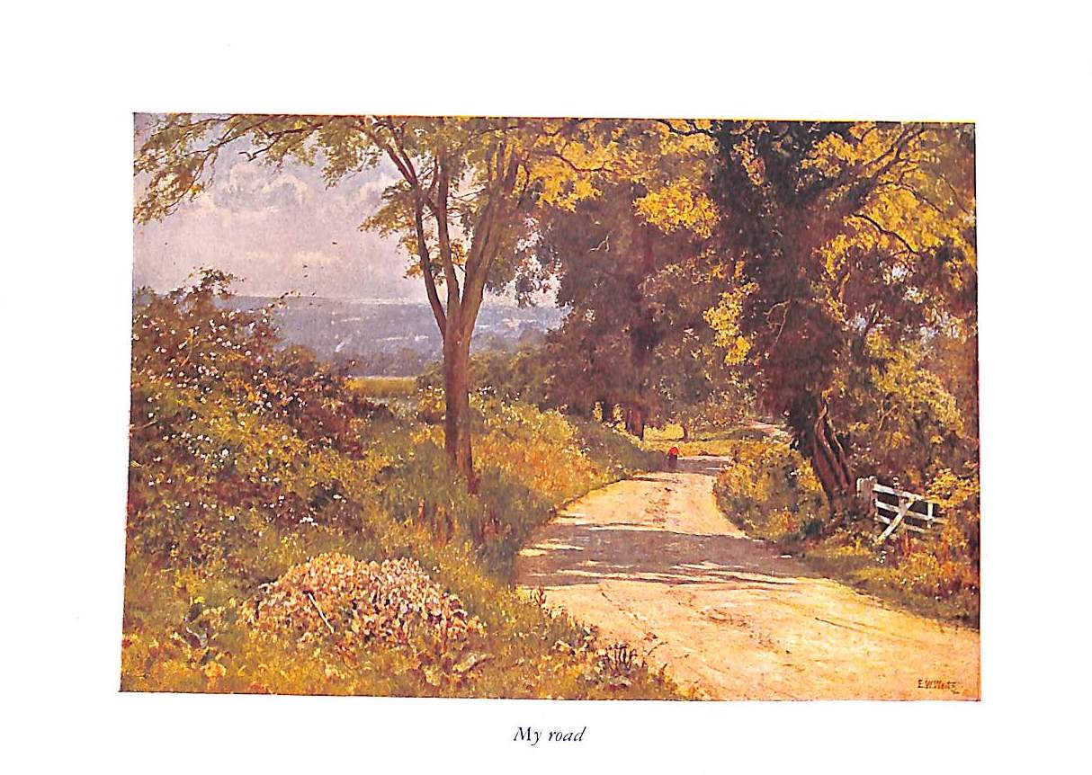 "The Roadmender" 1931 FAIRLESS, Michael