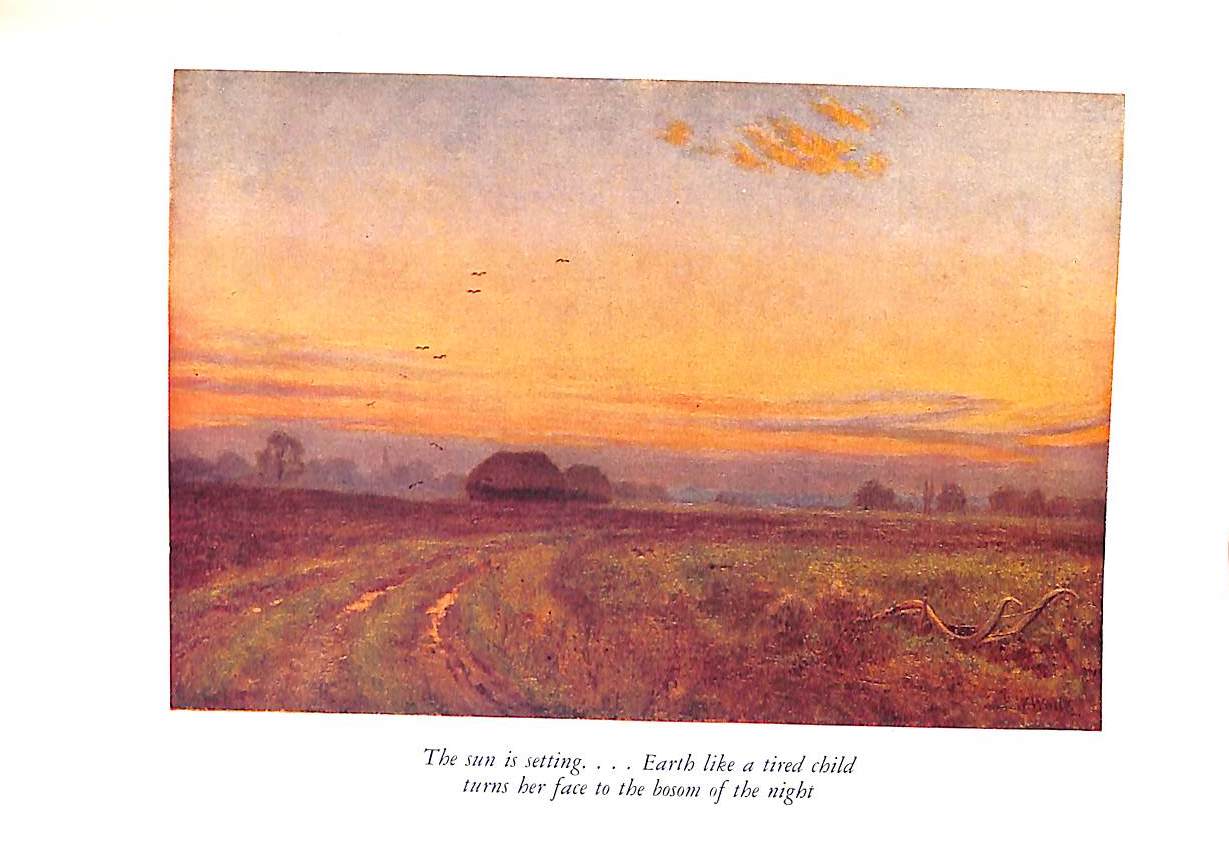 "The Roadmender" 1931 FAIRLESS, Michael