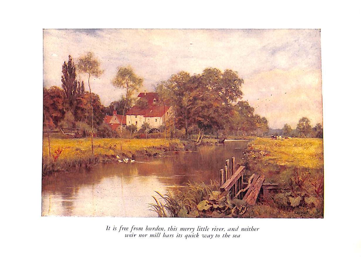 "The Roadmender" 1931 FAIRLESS, Michael