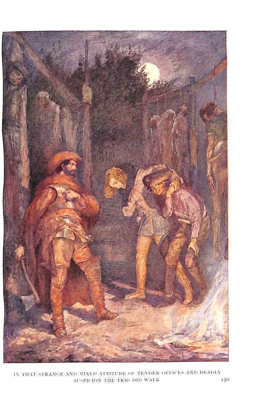 "The Cloister And The Hearth: A Tale Of The Middle Ages" 1926 READE, Charles