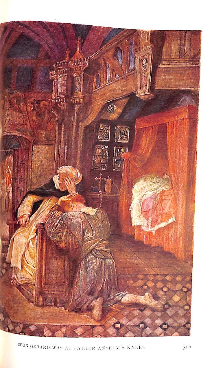 "The Cloister And The Hearth: A Tale Of The Middle Ages" 1926 READE, Charles