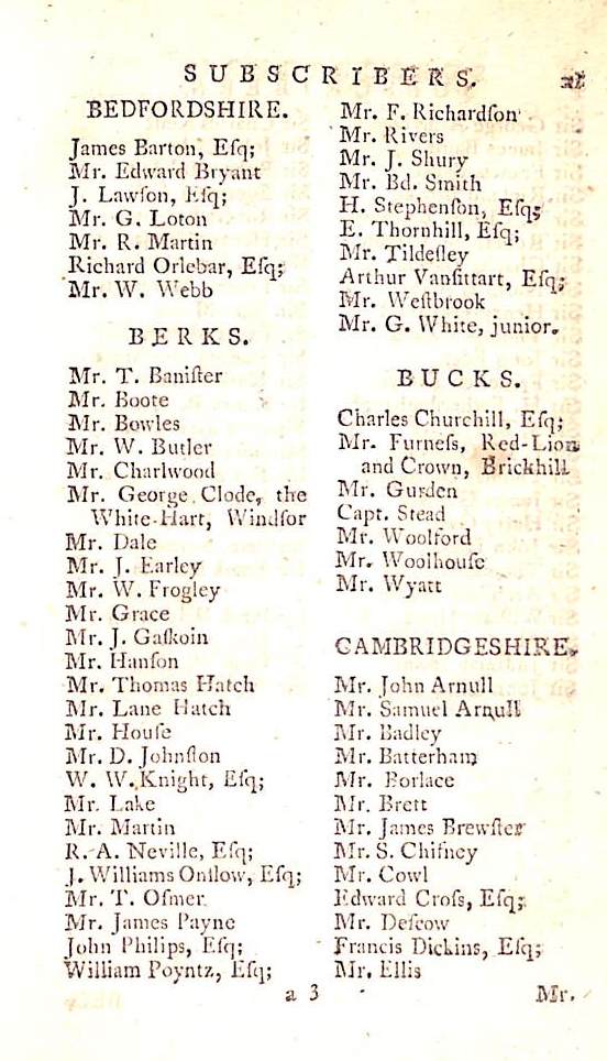 "Racing Calendar: Containing An Account Of The Plates, Matches, And Sweepstakes, Run For In Great-Britain & Ireland, &c. In The Year 1777." 1785 WEATHERBY, James