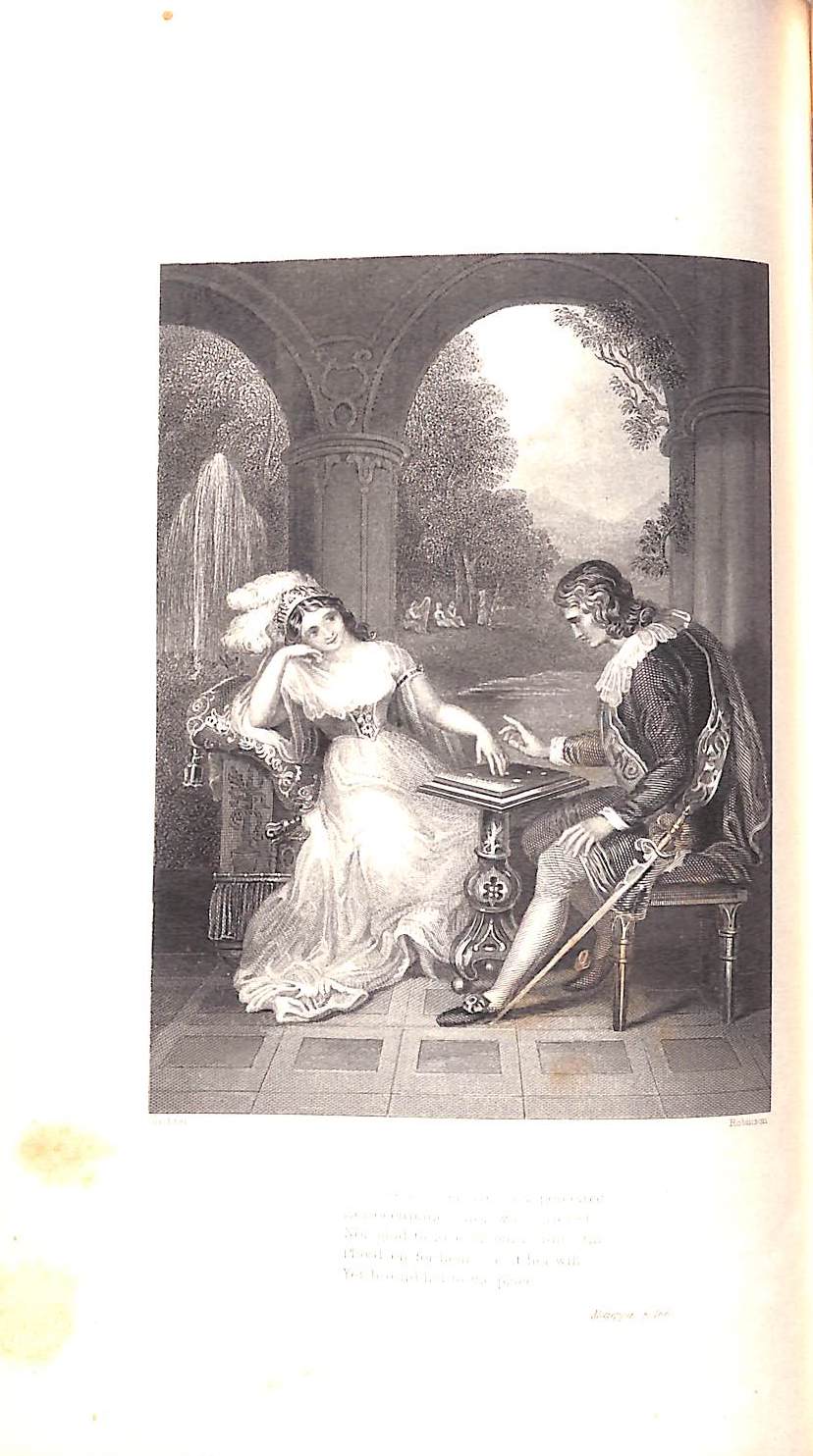 Byron Work Collection