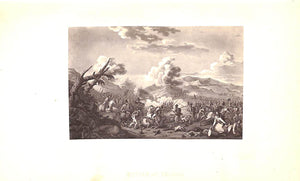 "The Peninsular Campaign 1807-1814 Its Battles And Sieges" 1889 DOBSON, William T.
