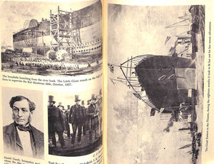 "The Great Iron Ship" 1953 DUGAN, James