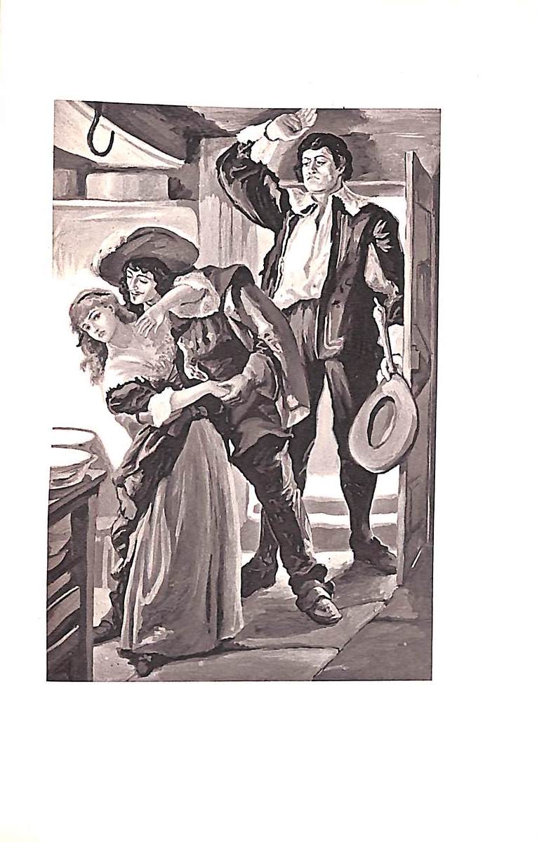 "Lorna Doone A Romance Of Exmoor" BLACKMORE, R.D.