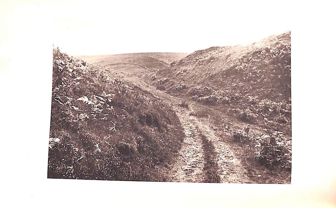 "Lorna Doone A Romance Of Exmoor" BLACKMORE, R.D.