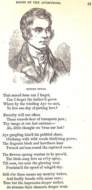 "The Illustrated Book Of Scottish Songs From The 16th To The 19th Century" 1866 MACKAY, Charles (SOLD)