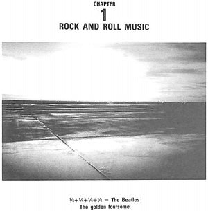 "The Beatles In Tokyo 1966" 1995 BAUM, Peter [text by] ASAI, Shimpei [photographs by]