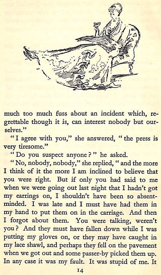 "Madame De" 1953 DE VILMORIN, Louise