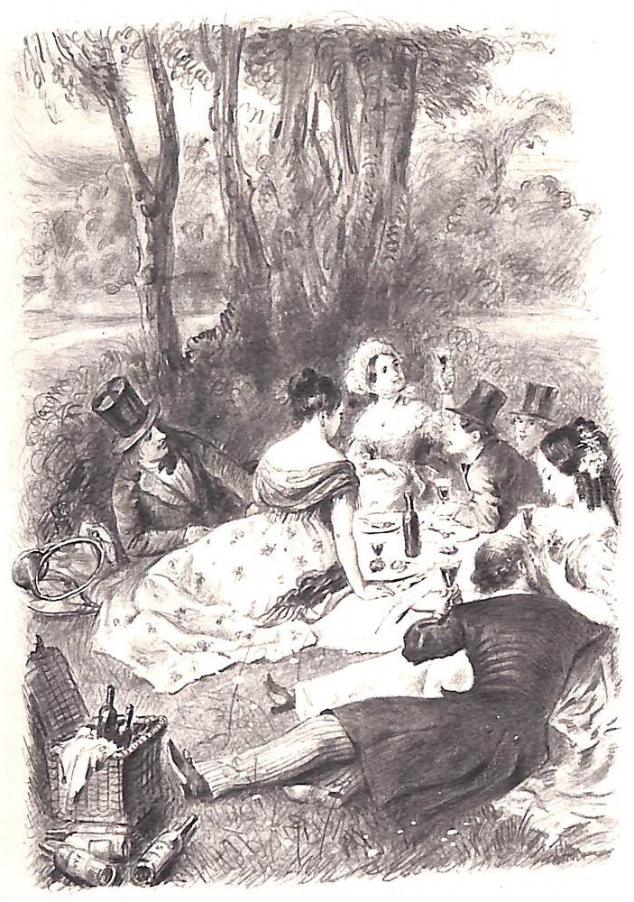 "Scenes De La Vie De Boheme" 1951 MURGER, Henri