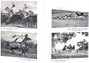 "The World Of Horses" 1938 LYON, W.E. and DIXON, G.H.S.