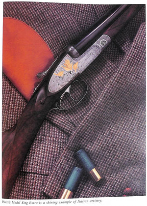 "Game Gun" 1997 GROZIK, Richard S.