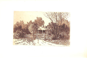 "Florida Days" 1889 DELAND, Margaret